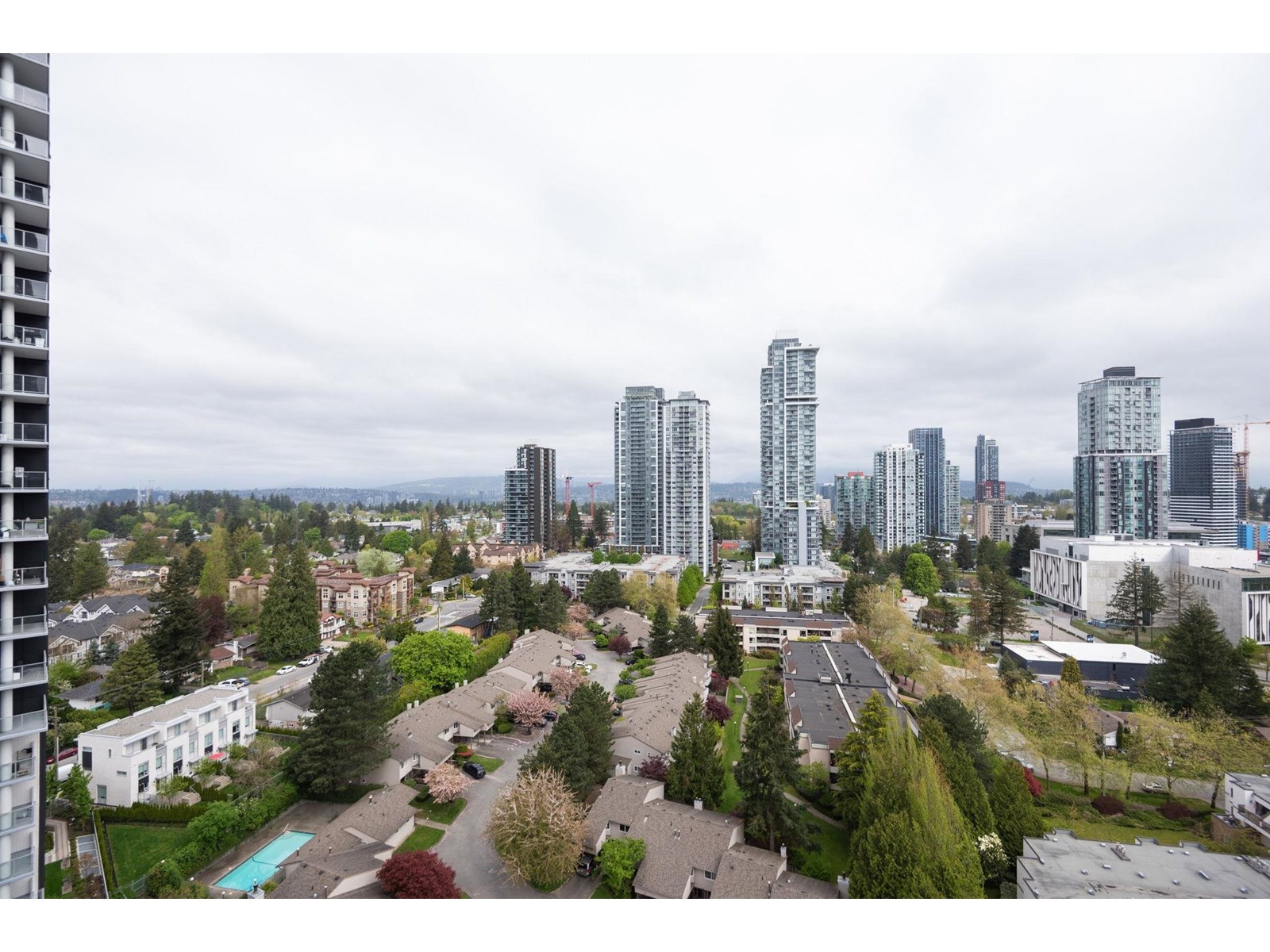 1709 13387 Old Yale Road, Surrey, British Columbia  V3T 0V6 - Photo 22 - R3030568