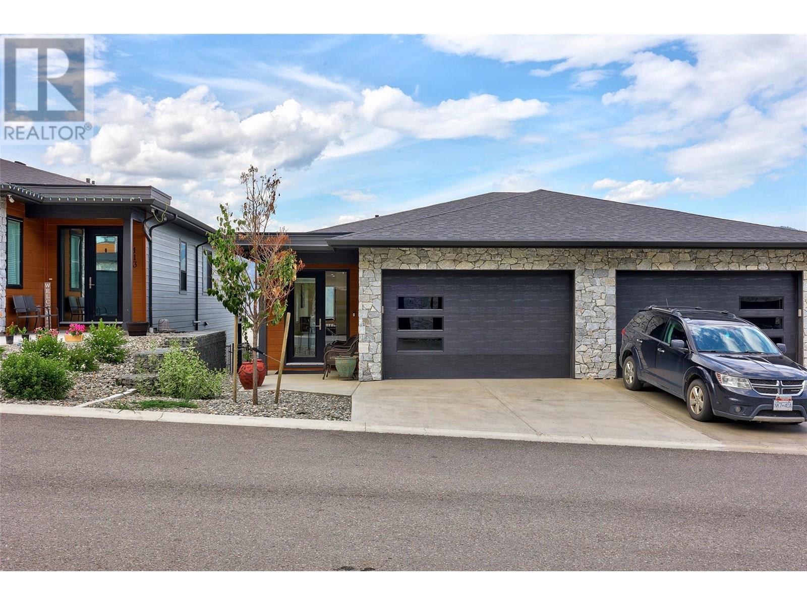 Property at 1799 Babine Avenue Unit# 112 image 1