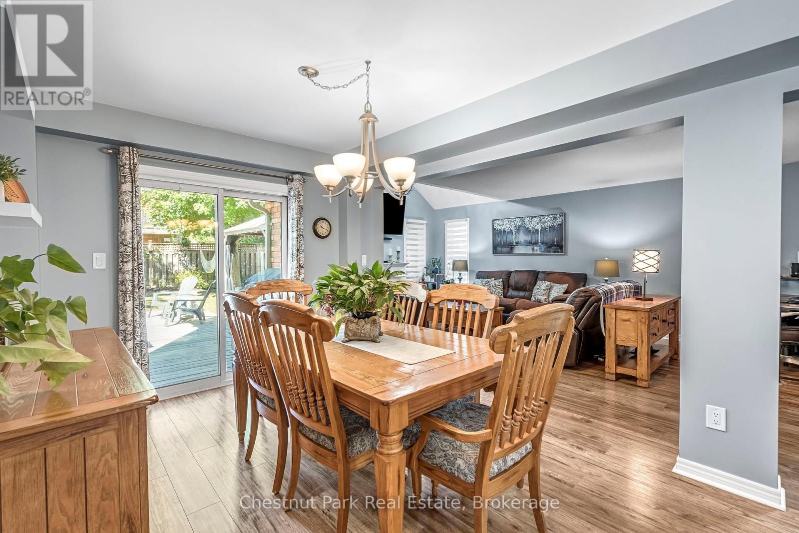53 Connor Avenue, Collingwood, Ontario  L9Y 5K7 - Photo 10 - S12305728