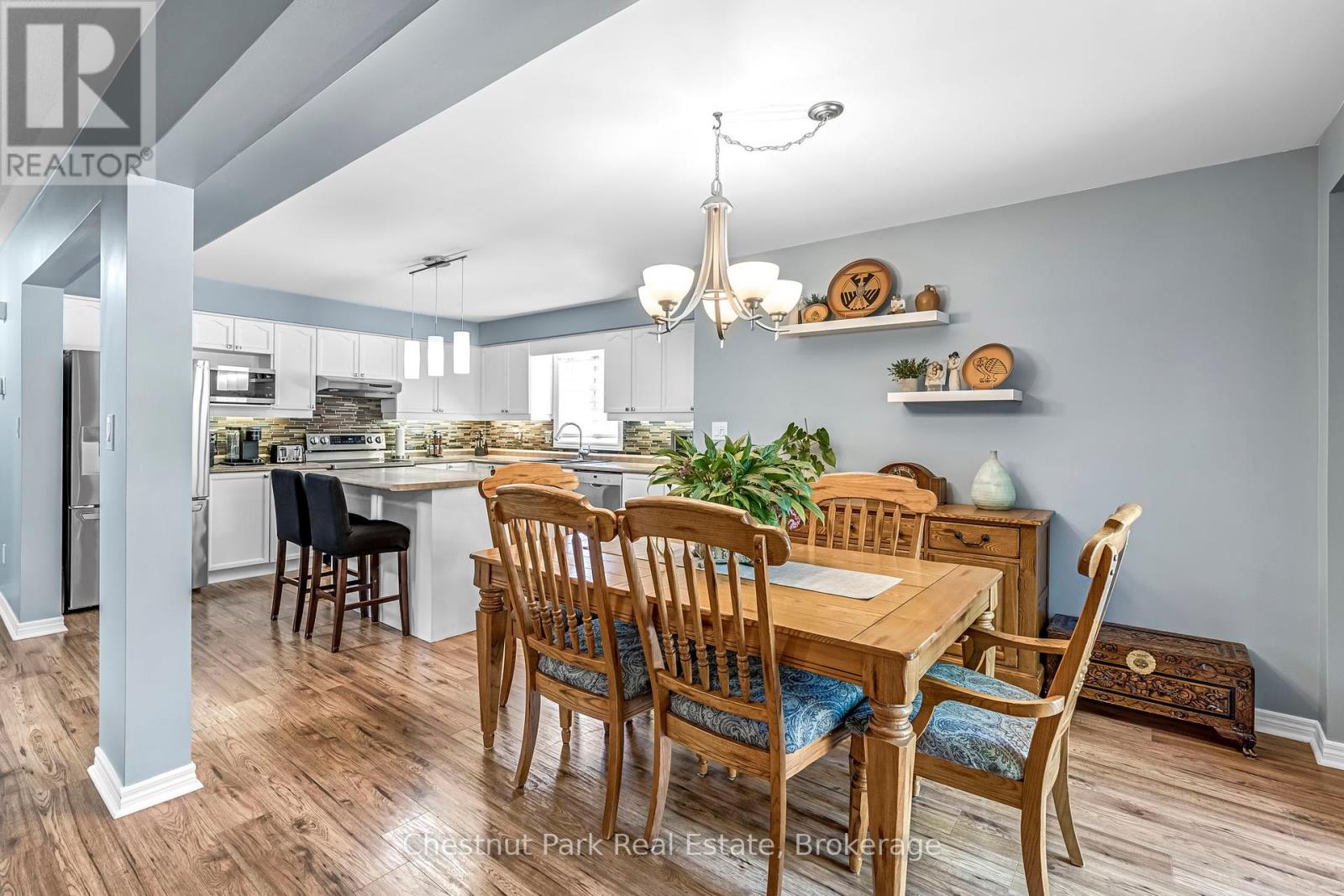 53 Connor Avenue, Collingwood, Ontario  L9Y 5K7 - Photo 12 - S12305728