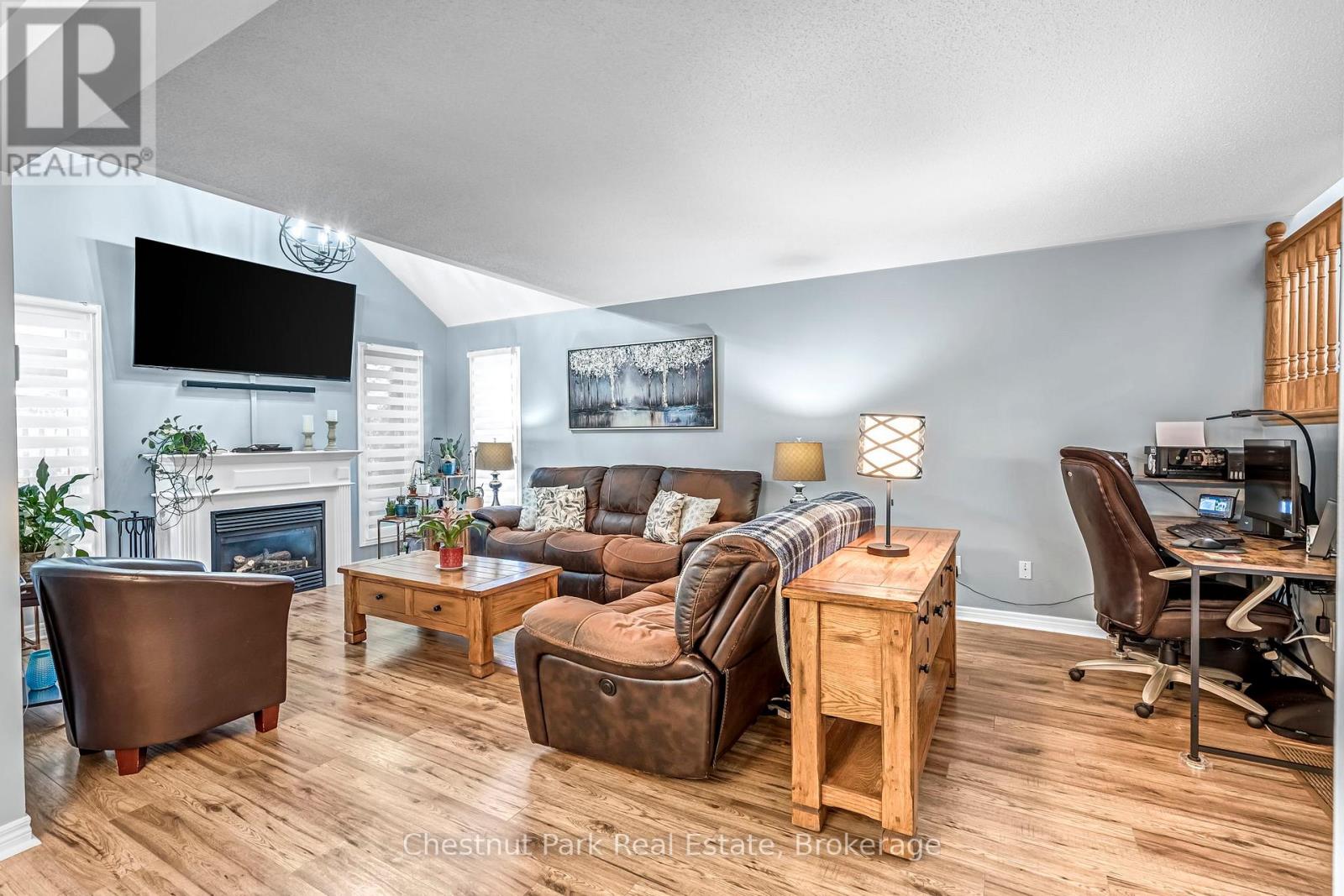 53 Connor Avenue, Collingwood, Ontario  L9Y 5K7 - Photo 13 - S12305728