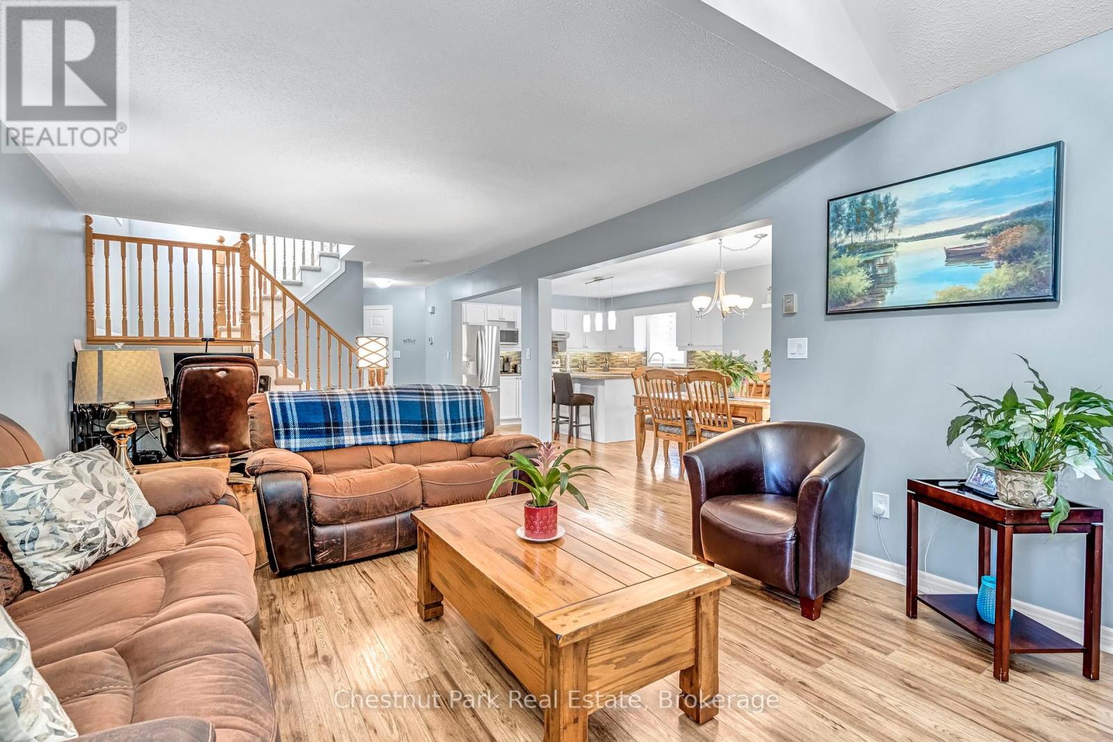 53 Connor Avenue, Collingwood, Ontario  L9Y 5K7 - Photo 14 - S12305728