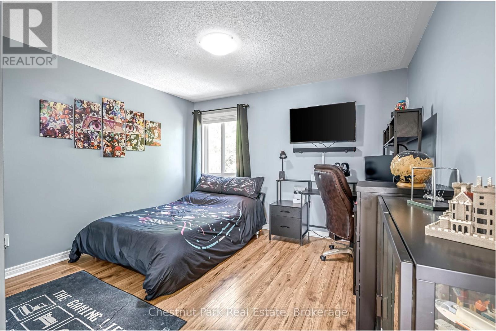 53 Connor Avenue, Collingwood, Ontario  L9Y 5K7 - Photo 21 - S12305728