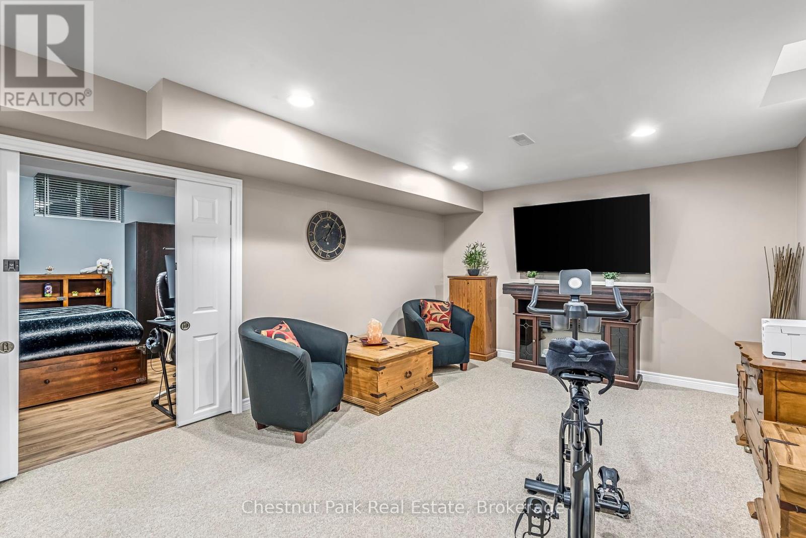 53 Connor Avenue, Collingwood, Ontario  L9Y 5K7 - Photo 33 - S12305728
