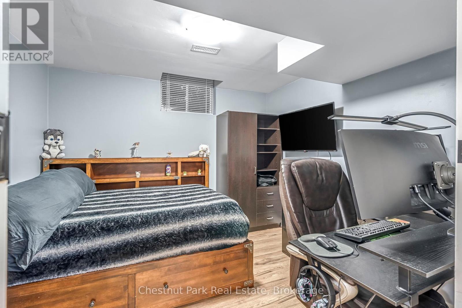53 Connor Avenue, Collingwood, Ontario  L9Y 5K7 - Photo 35 - S12305728