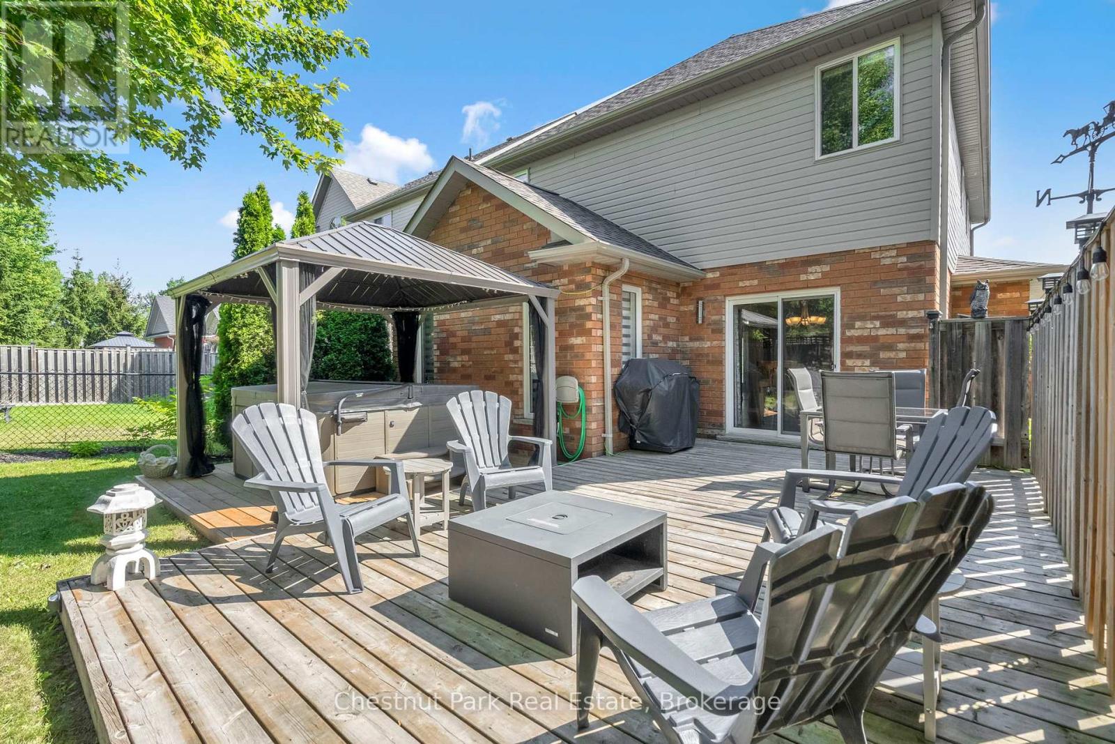 53 Connor Avenue, Collingwood, Ontario  L9Y 5K7 - Photo 39 - S12305728