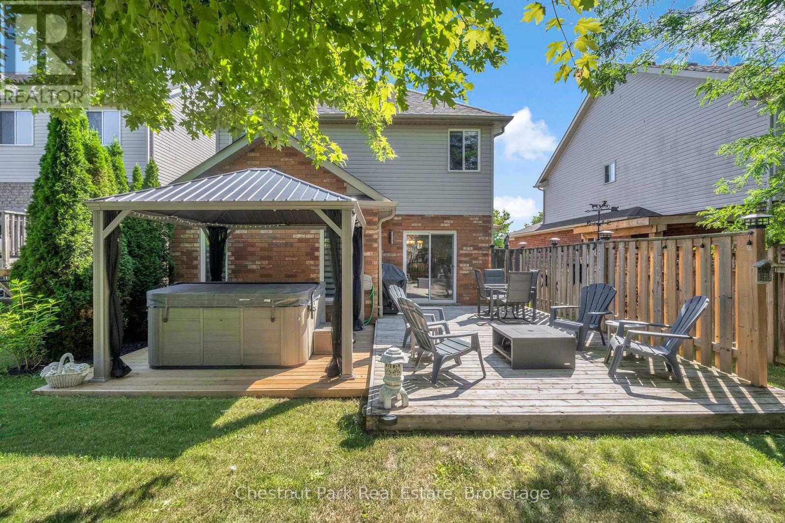 53 Connor Avenue, Collingwood, Ontario  L9Y 5K7 - Photo 40 - S12305728