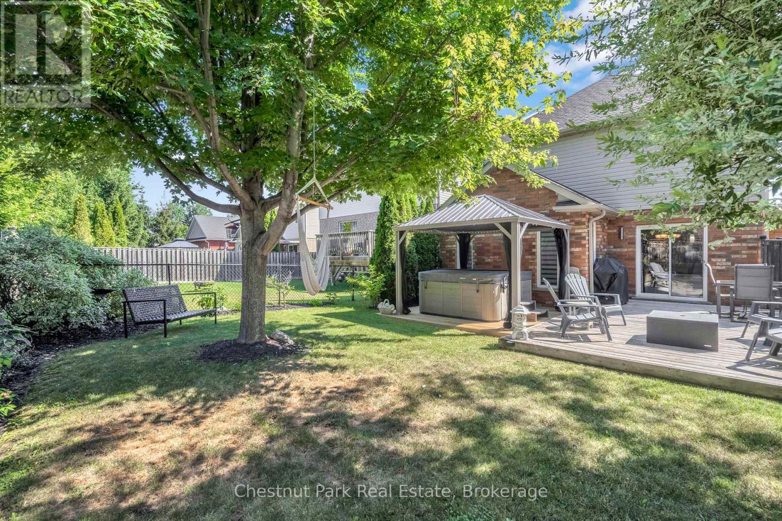 53 Connor Avenue, Collingwood, Ontario  L9Y 5K7 - Photo 41 - S12305728