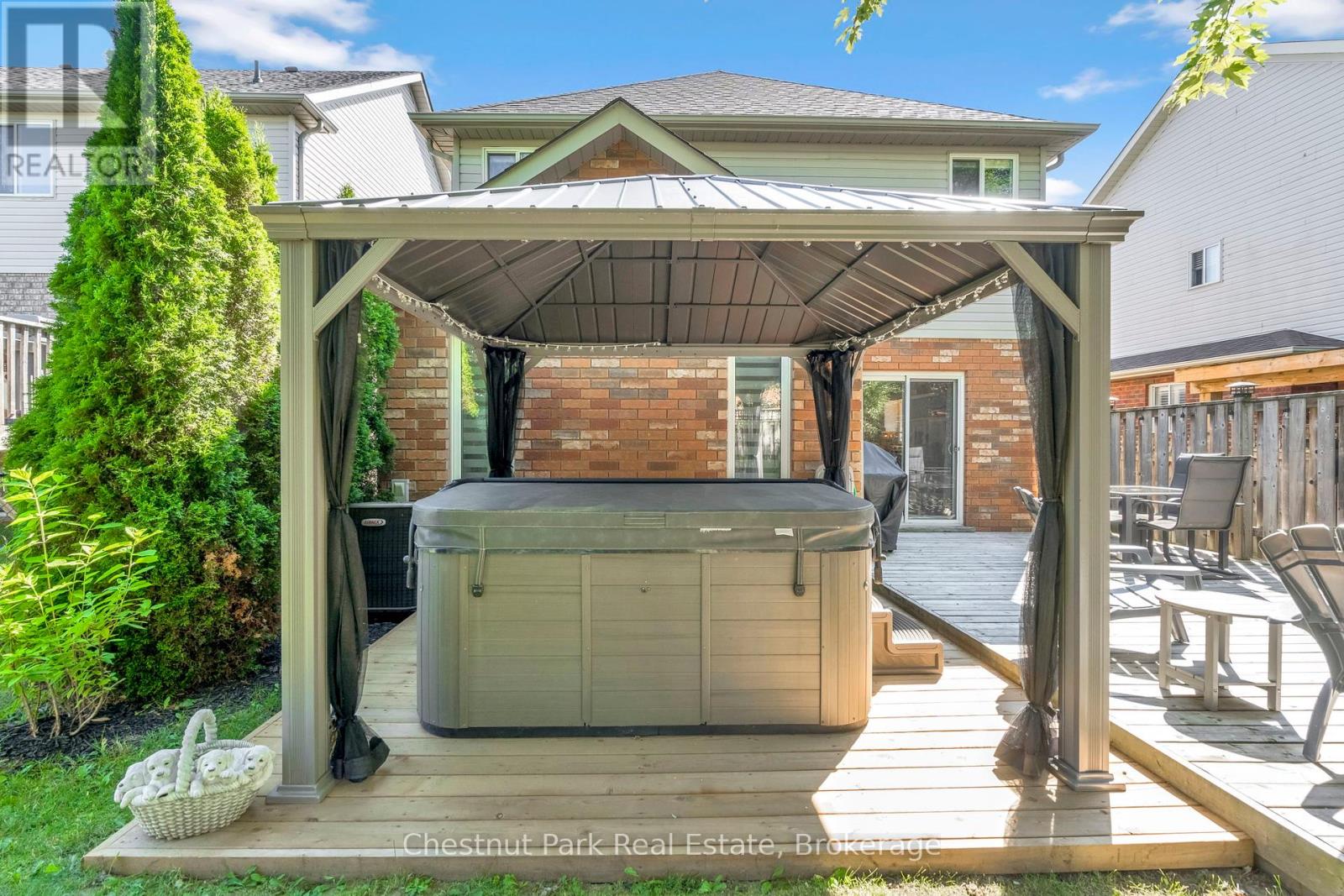 53 Connor Avenue, Collingwood, Ontario  L9Y 5K7 - Photo 42 - S12305728