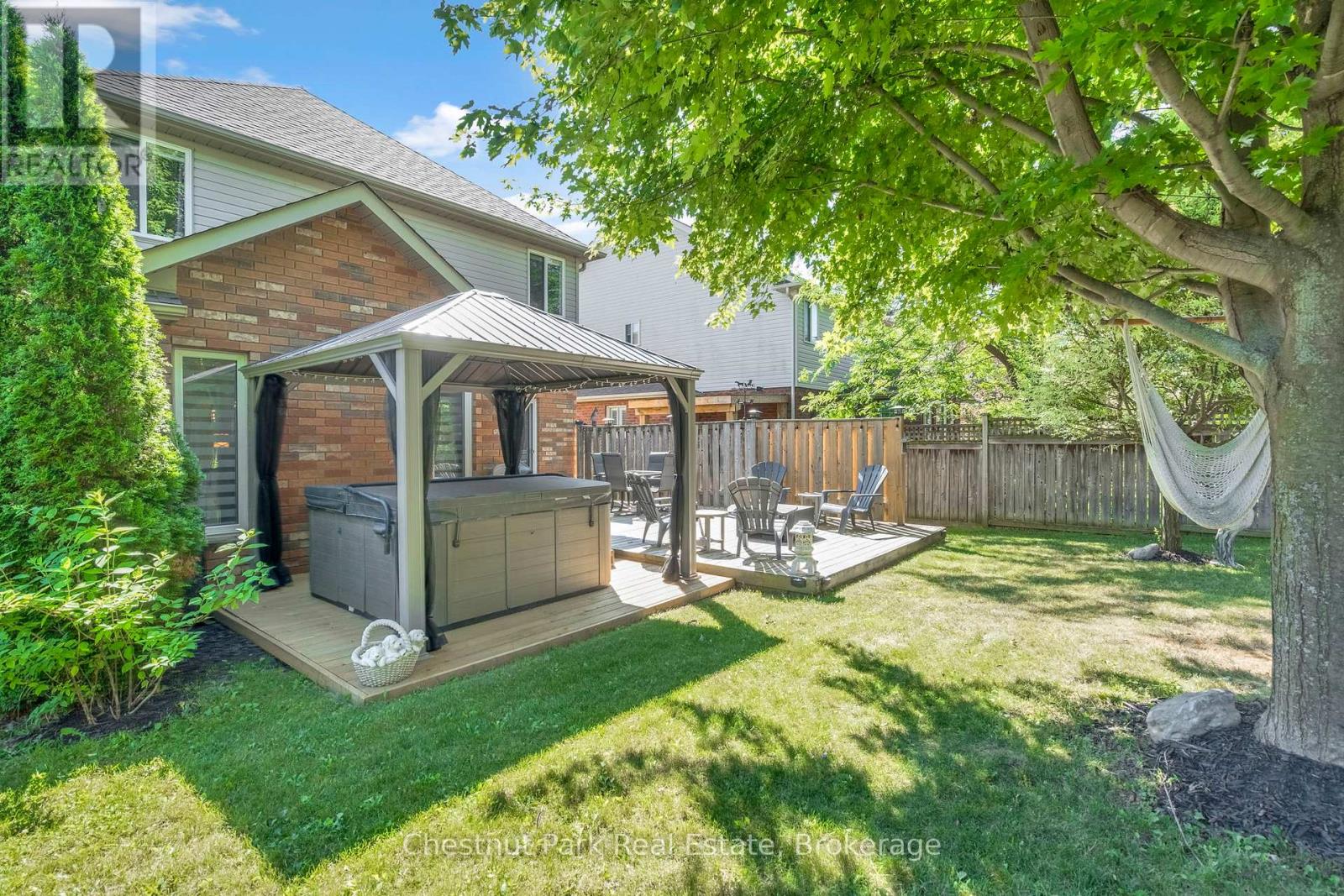 53 Connor Avenue, Collingwood, Ontario  L9Y 5K7 - Photo 43 - S12305728