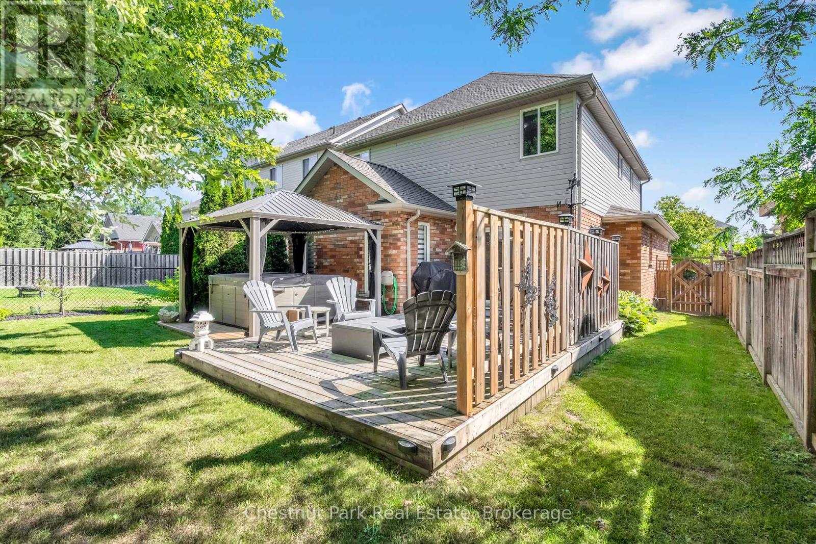 53 Connor Avenue, Collingwood, Ontario  L9Y 5K7 - Photo 45 - S12305728