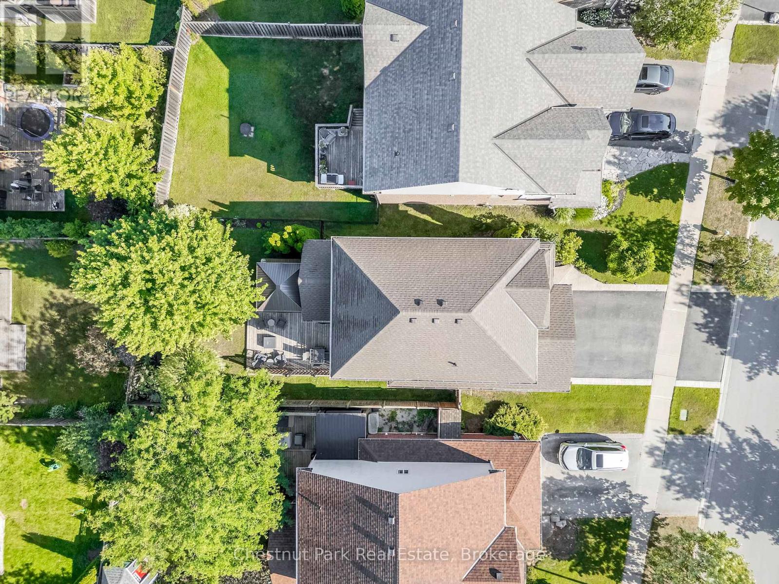 53 Connor Avenue, Collingwood, Ontario  L9Y 5K7 - Photo 49 - S12305728