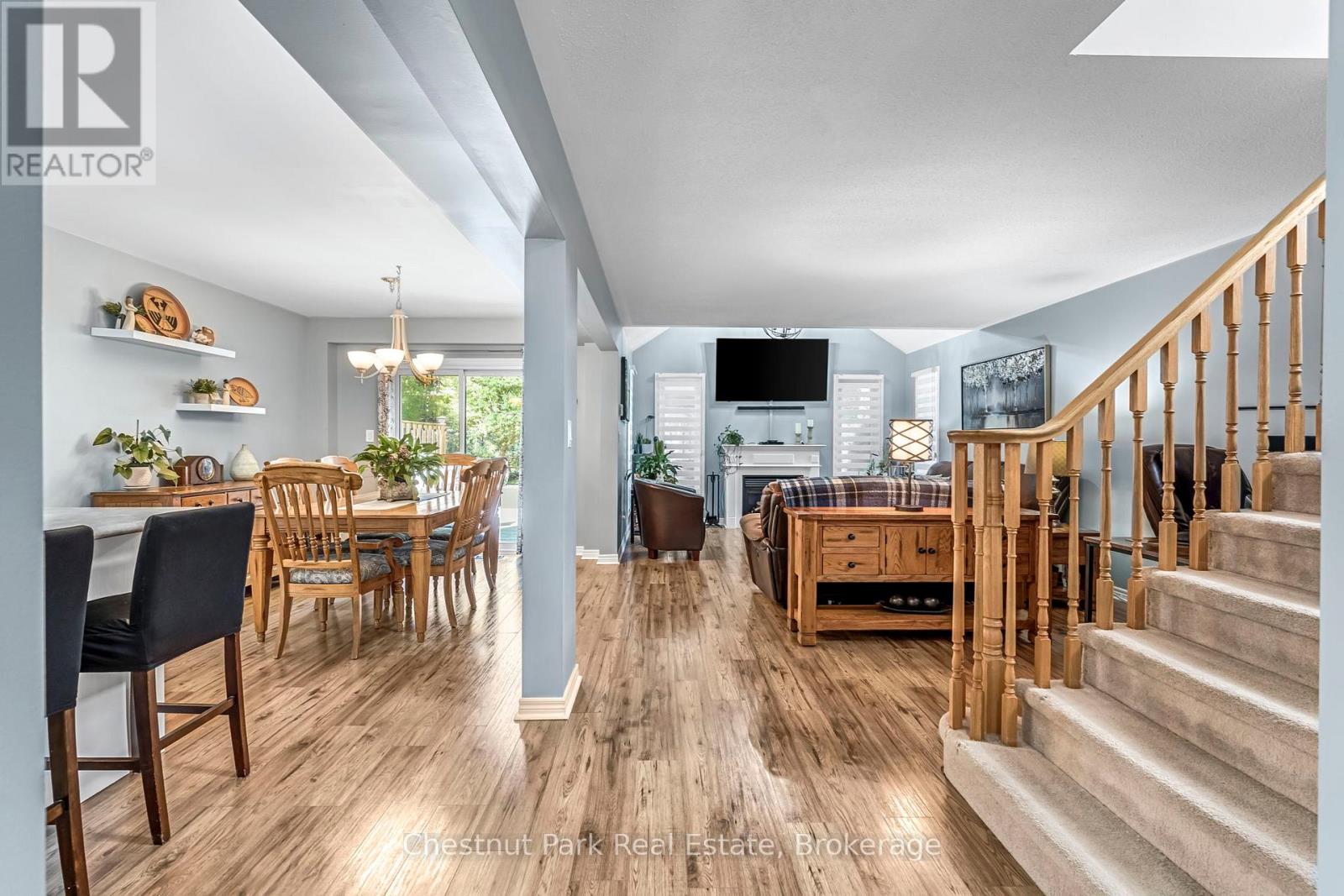 53 Connor Avenue, Collingwood, Ontario  L9Y 5K7 - Photo 7 - S12305728