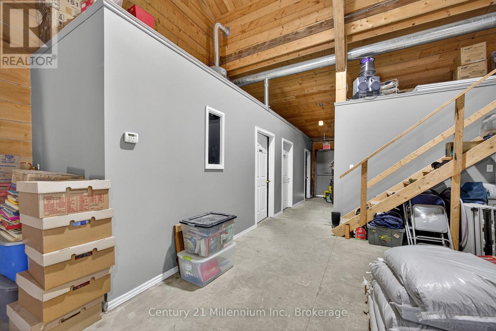 1617 42 County Road, Clearview, Ontario  L0M 1S0 - Photo 10 - S12305774