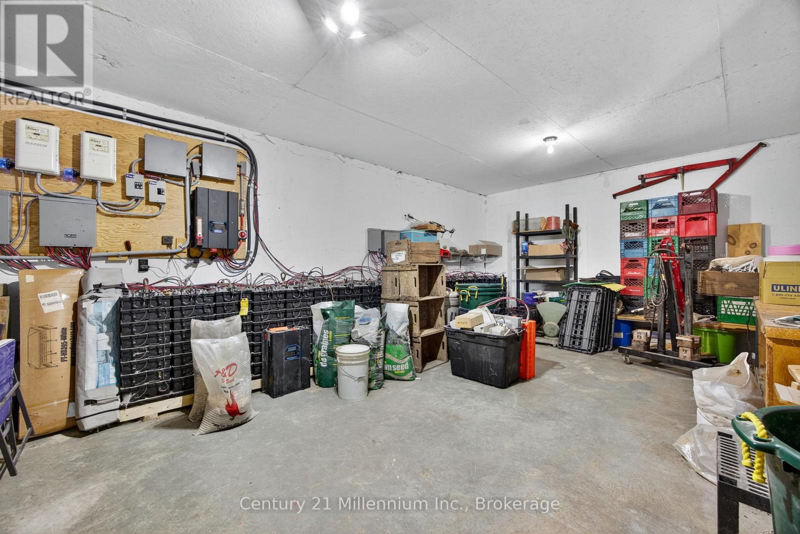 1617 42 County Road, Clearview, Ontario  L0M 1S0 - Photo 13 - S12305774