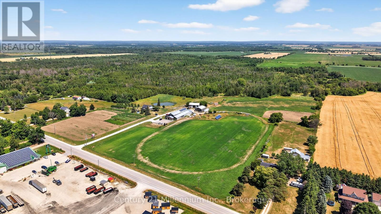 1617 42 County Road, Clearview, Ontario  L0M 1S0 - Photo 16 - S12305774