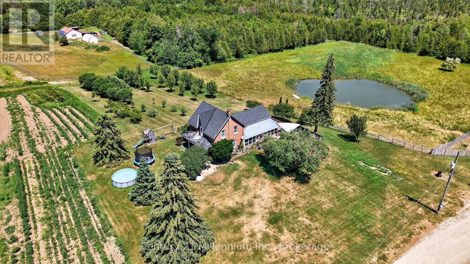 1617 42 County Road, Clearview, Ontario  L0M 1S0 - Photo 19 - S12305774