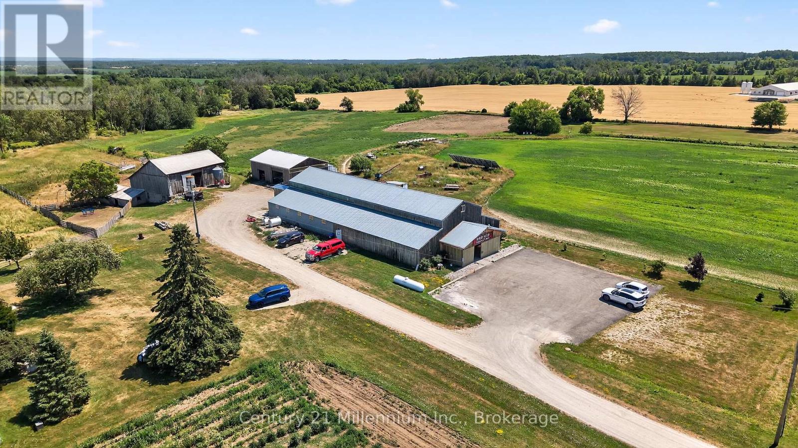 1617 42 County Road, Clearview, Ontario  L0M 1S0 - Photo 20 - S12305774