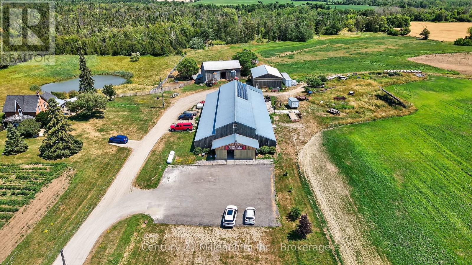 1617 42 County Road, Clearview, Ontario  L0M 1S0 - Photo 21 - S12305774