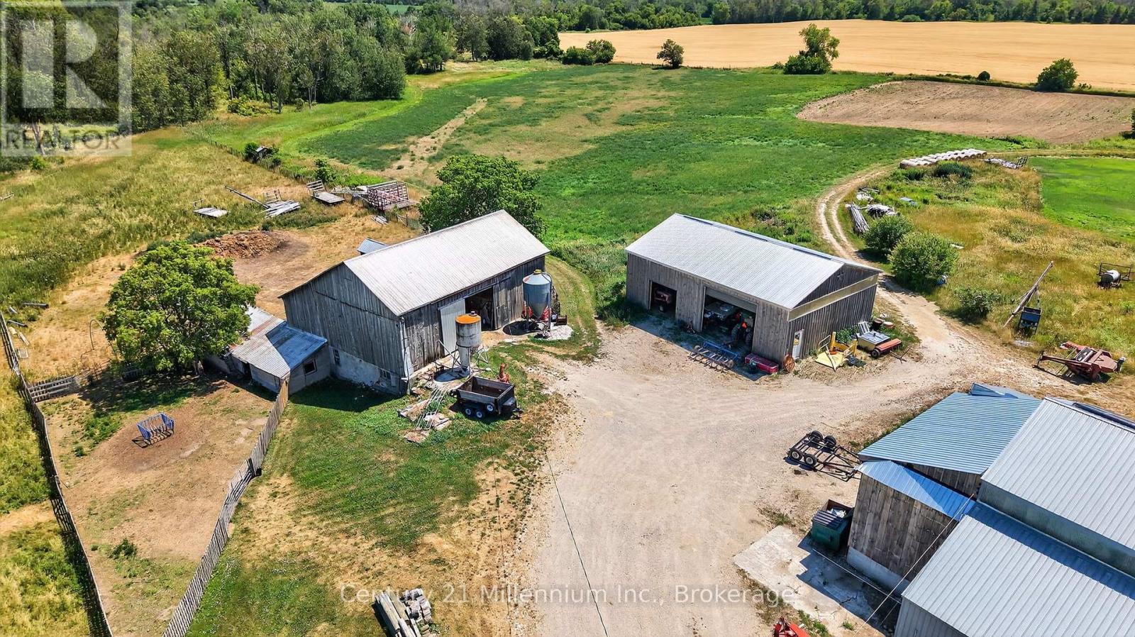 1617 42 County Road, Clearview, Ontario  L0M 1S0 - Photo 23 - S12305774