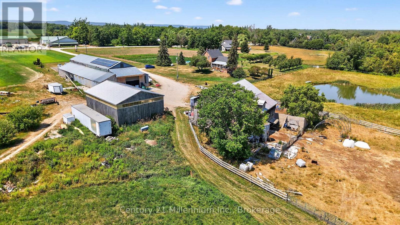 1617 42 County Road, Clearview, Ontario  L0M 1S0 - Photo 25 - S12305774