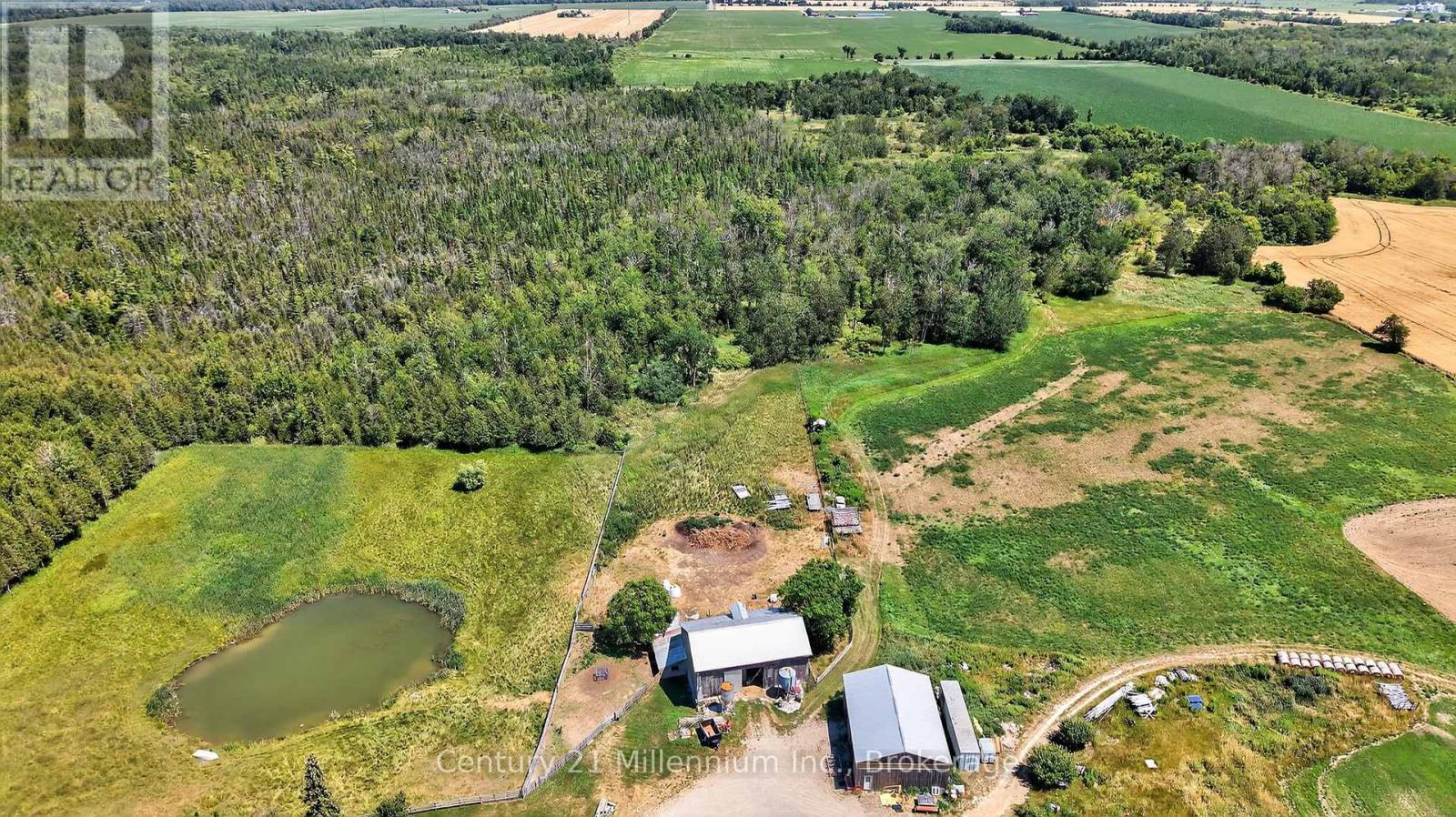 1617 42 County Road, Clearview, Ontario  L0M 1S0 - Photo 28 - S12305774