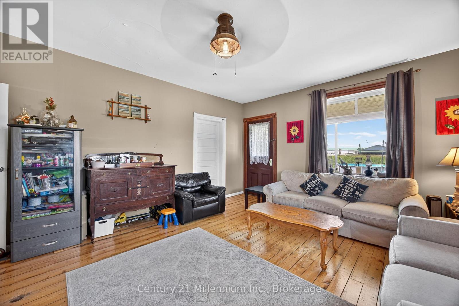 1617 42 County Road, Clearview, Ontario  L0M 1S0 - Photo 32 - S12305774