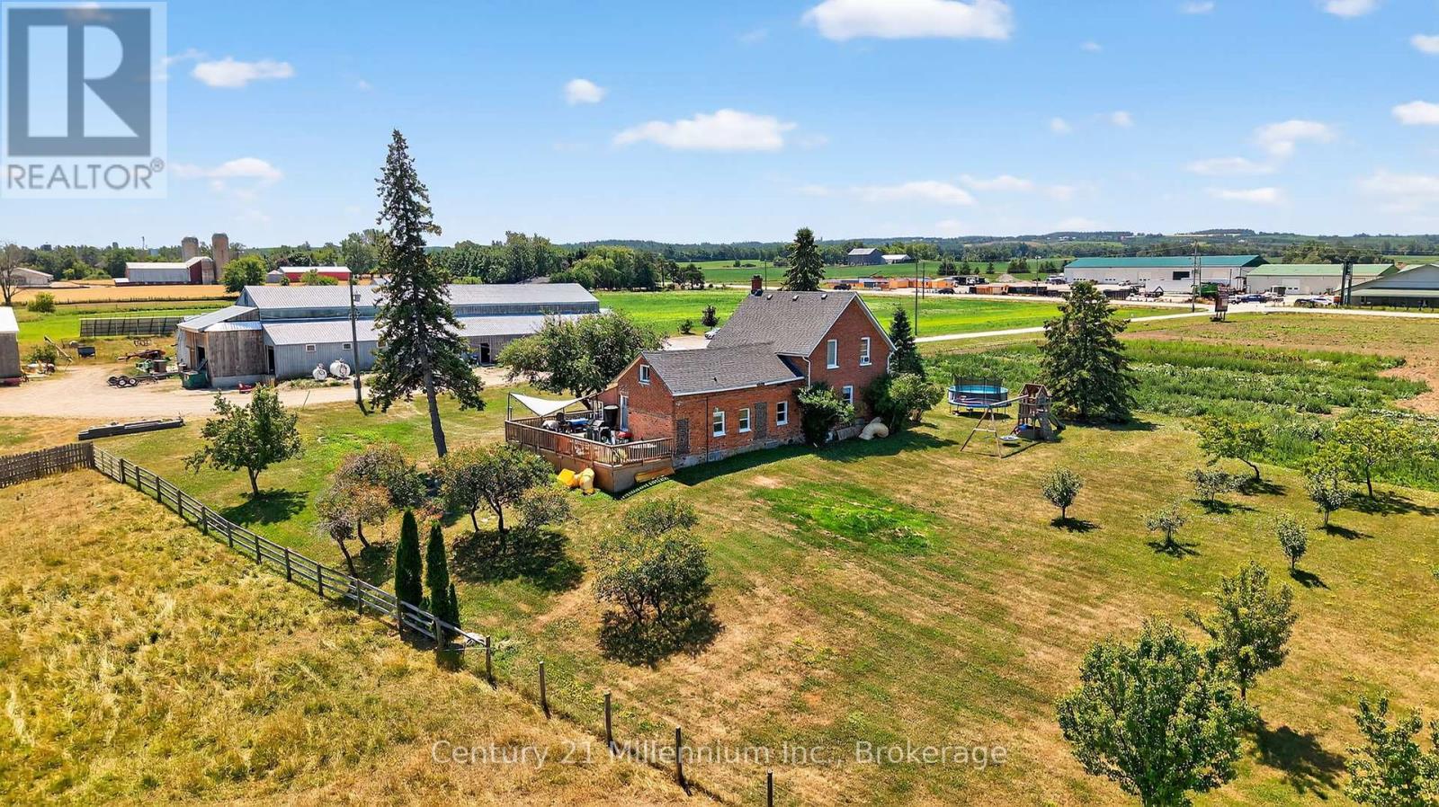 1617 42 County Road, Clearview, Ontario  L0M 1S0 - Photo 21 - S12305779
