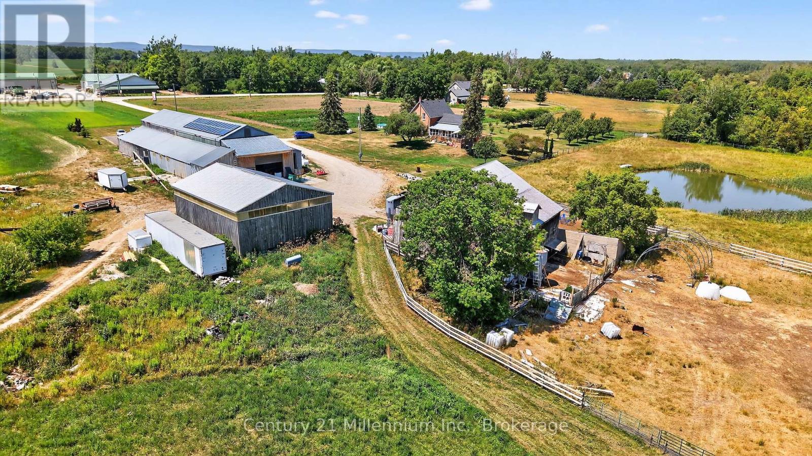 1617 42 County Road, Clearview, Ontario  L0M 1S0 - Photo 27 - S12305779