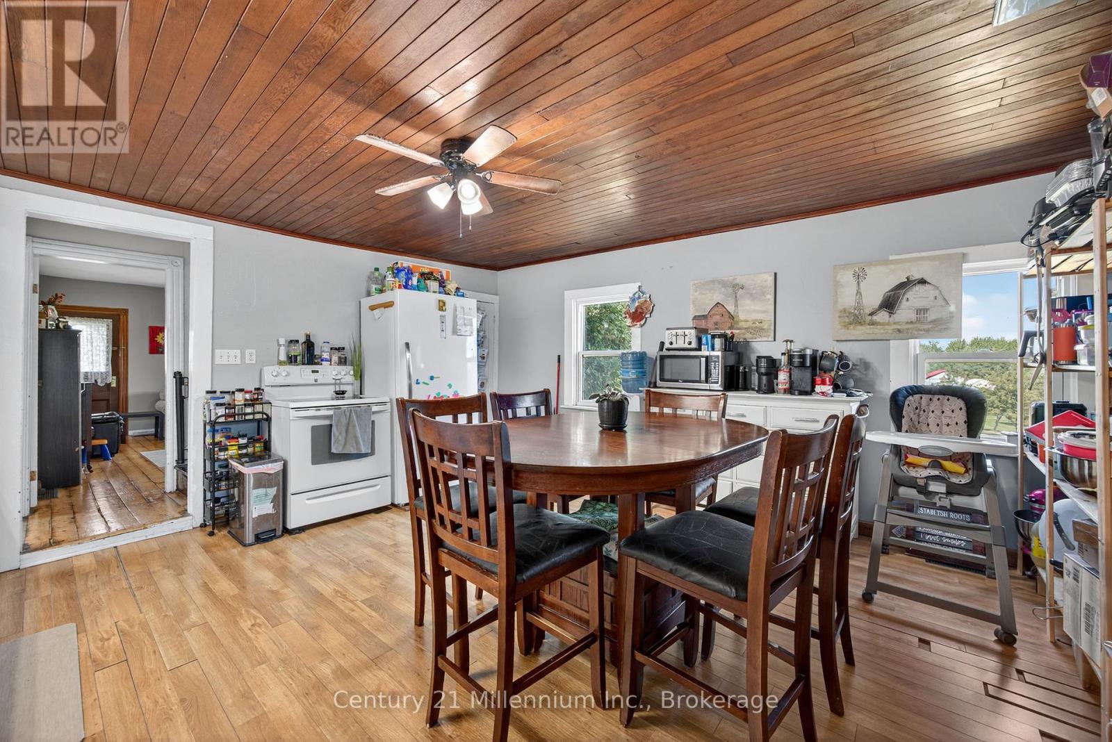 1617 42 County Road, Clearview, Ontario  L0M 1S0 - Photo 39 - S12305779
