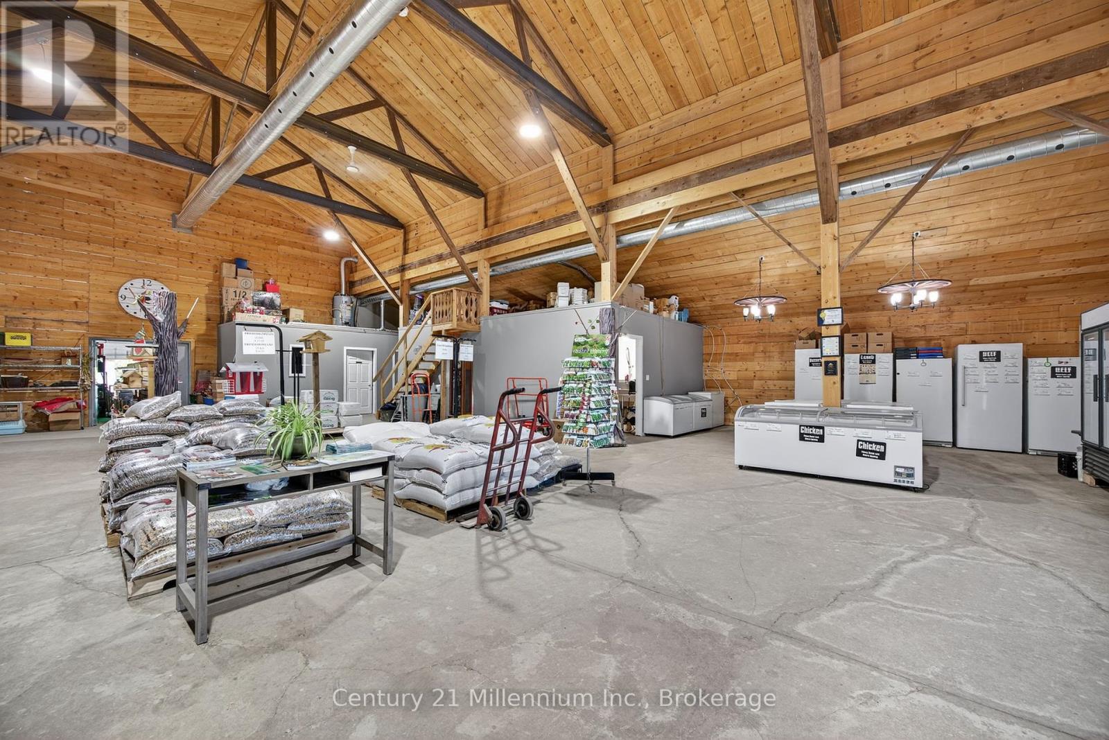 1617 42 County Road, Clearview, Ontario  L0M 1S0 - Photo 5 - S12305779