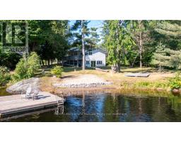 149 WILLIAM STREET, Parry Sound, Ontario