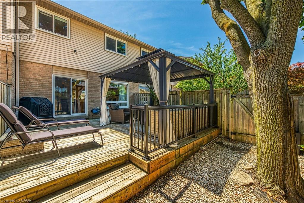 15 Derby Street Unit# 4, Hamilton, Ontario  L8W 3T3 - Photo 42 - 40754490