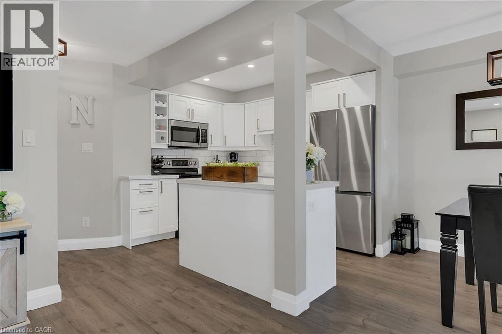 15 Derby Street Unit# 4, Hamilton, Ontario  L8W 3T3 - Photo 6 - 40754490