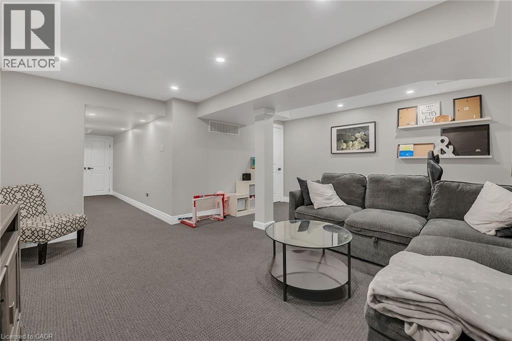 15 Derby Street Unit# 4, Hamilton, Ontario  L8W 3T3 - Photo 37 - 40754490