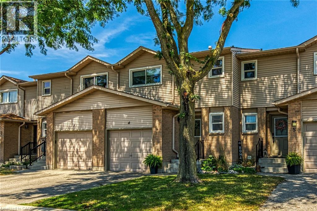 15 Derby Street Unit# 4, Hamilton, Ontario  L8W 3T3 - Photo 2 - 40754490