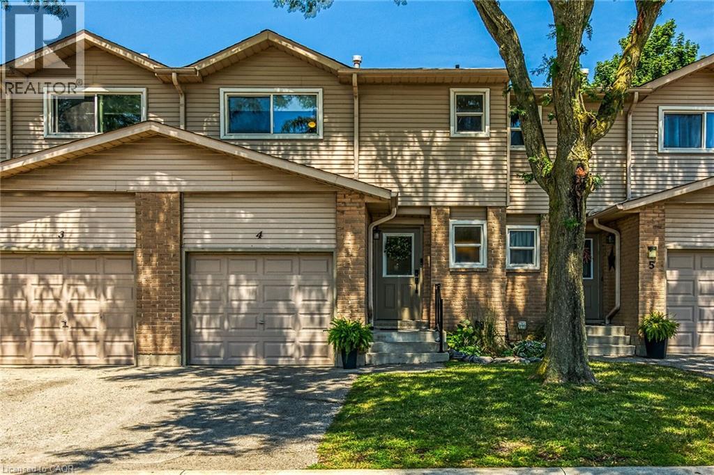 15 Derby Street Unit# 4, Hamilton, Ontario  L8W 3T3 - Photo 1 - 40754490