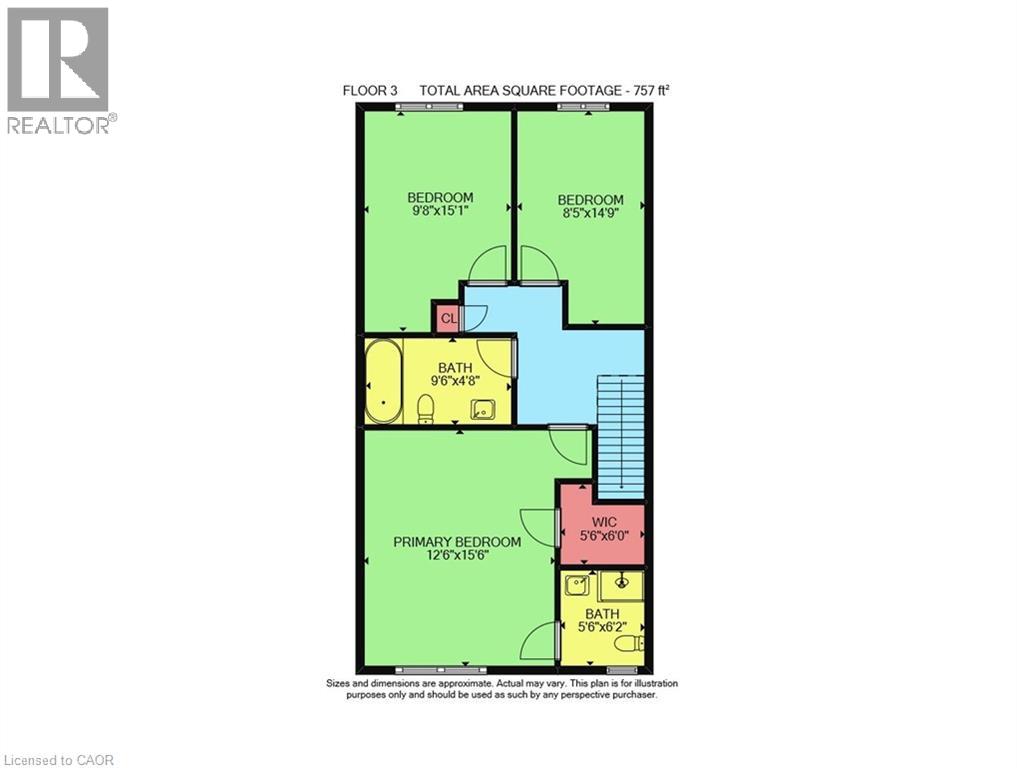 15 Derby Street Unit# 4, Hamilton, Ontario  L8W 3T3 - Photo 45 - 40754490