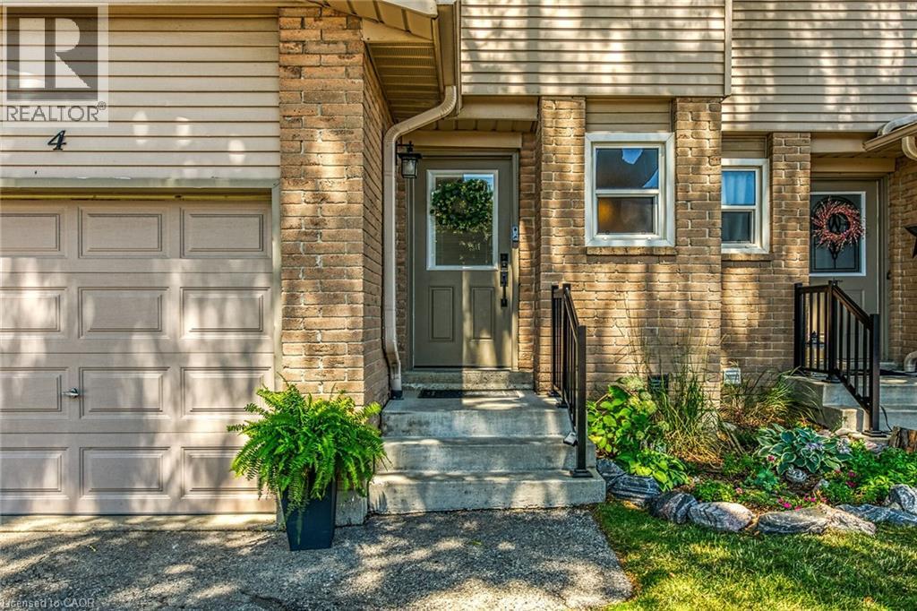 15 Derby Street Unit# 4, Hamilton, Ontario  L8W 3T3 - Photo 3 - 40754490