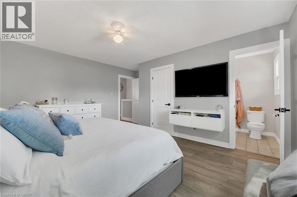 15 Derby Street Unit# 4, Hamilton, Ontario  L8W 3T3 - Photo 29 - 40754490