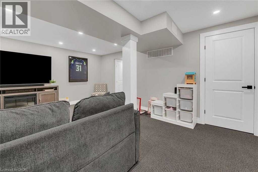 15 Derby Street Unit# 4, Hamilton, Ontario  L8W 3T3 - Photo 38 - 40754490