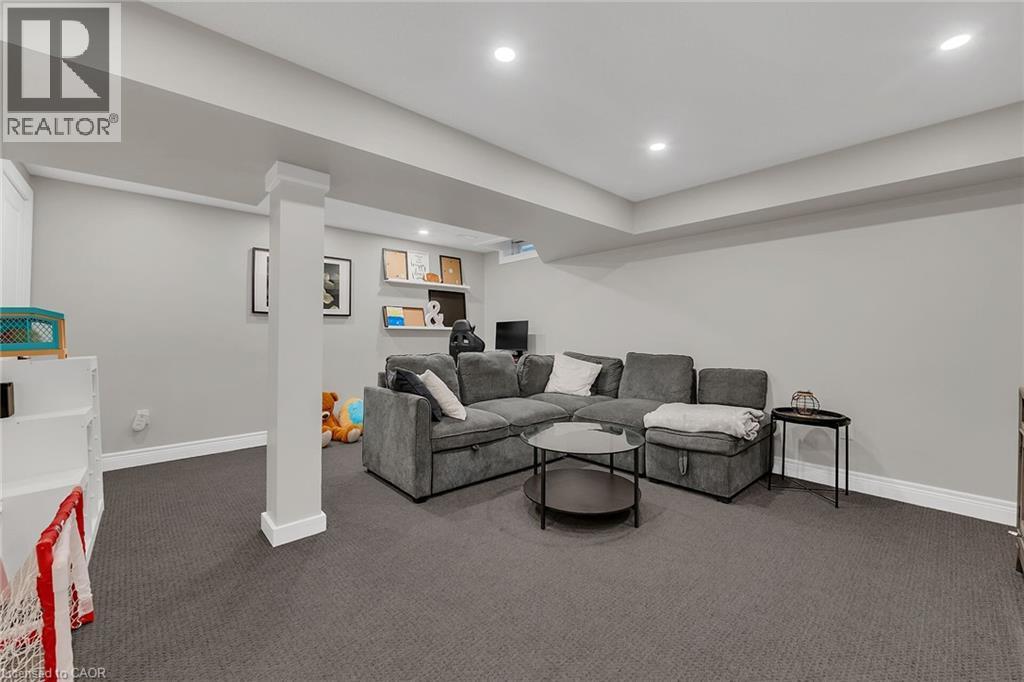 15 Derby Street Unit# 4, Hamilton, Ontario  L8W 3T3 - Photo 36 - 40754490
