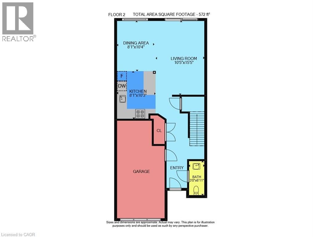 15 Derby Street Unit# 4, Hamilton, Ontario  L8W 3T3 - Photo 44 - 40754490