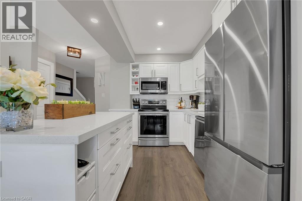 15 Derby Street Unit# 4, Hamilton, Ontario  L8W 3T3 - Photo 7 - 40754490