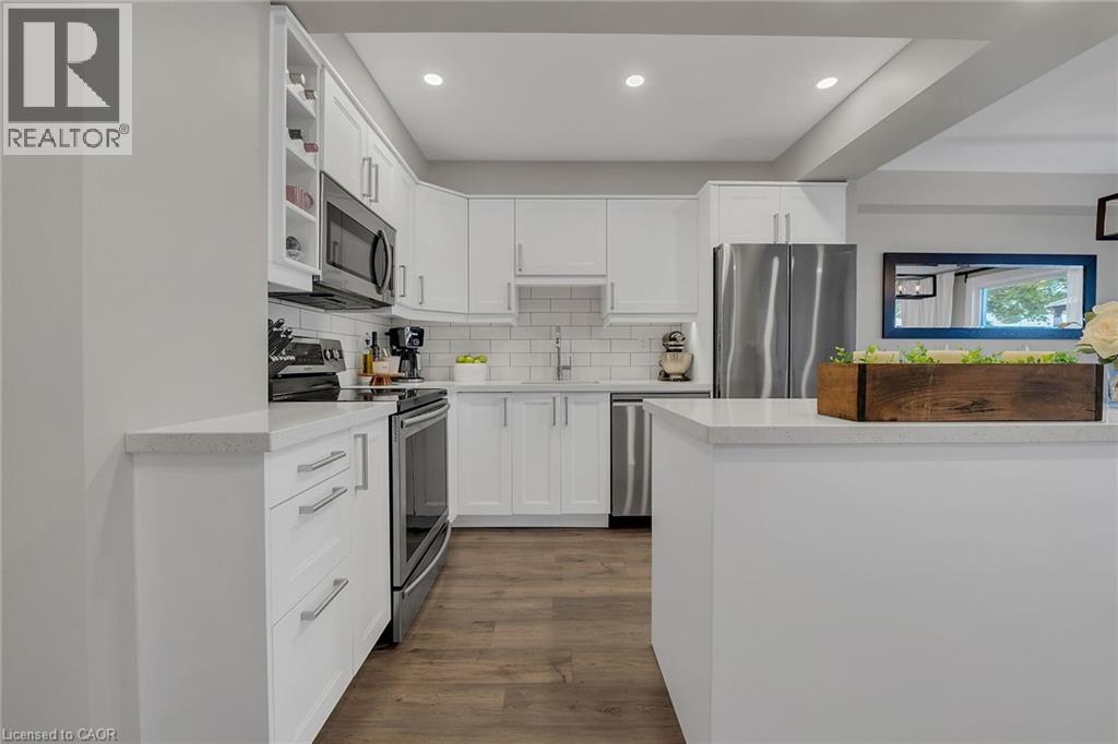 15 Derby Street Unit# 4, Hamilton, Ontario  L8W 3T3 - Photo 5 - 40754490