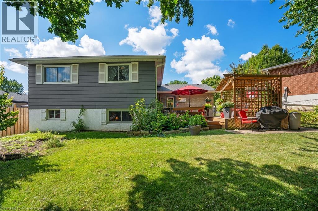 1383 Christina Court, Burlington, Ontario  L7P 2V8 - Photo 45 - 40754539
