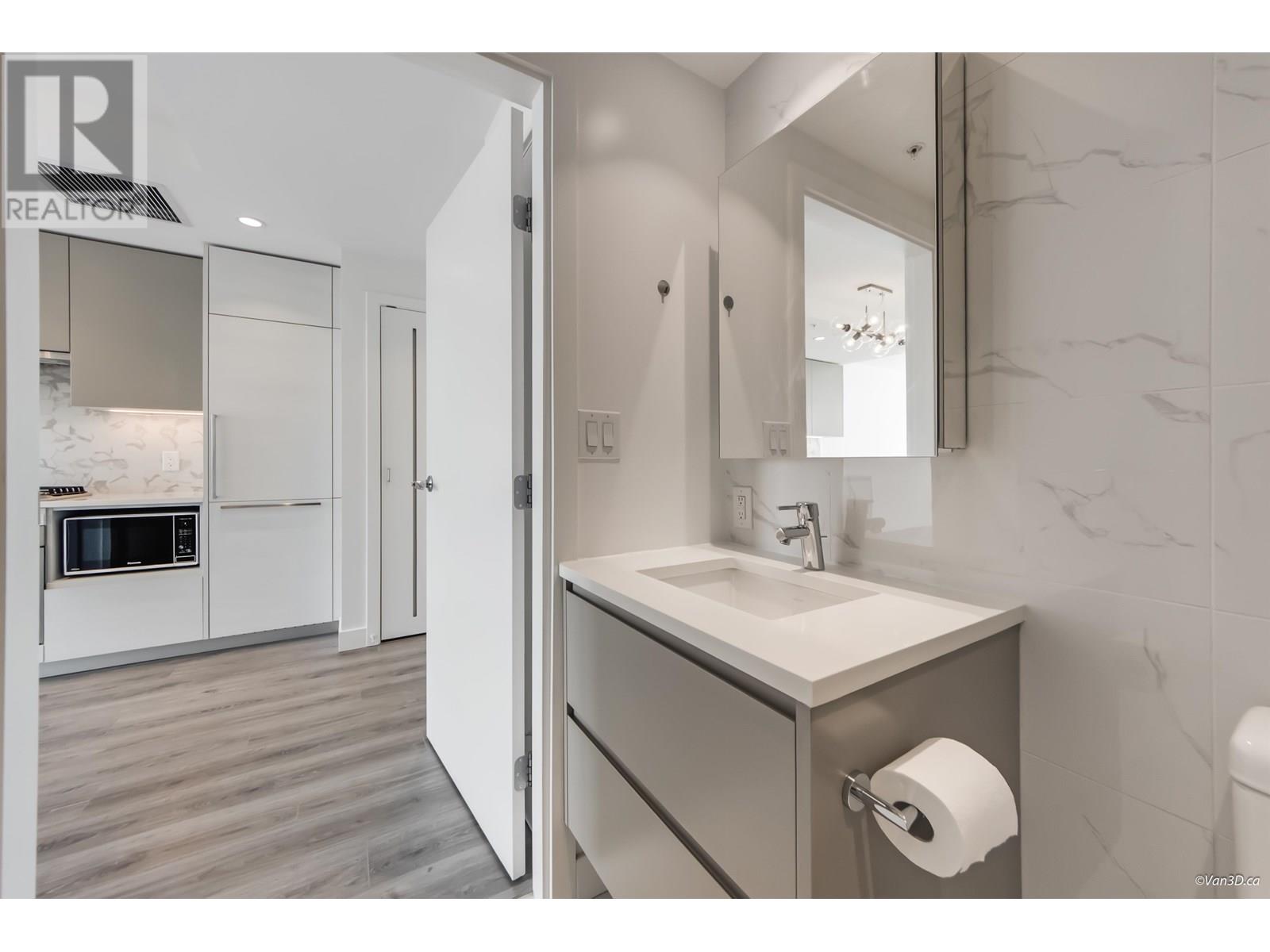 407 8181 Chester Street, Vancouver, British Columbia  V5X 0J9 - Photo 6 - R3030474