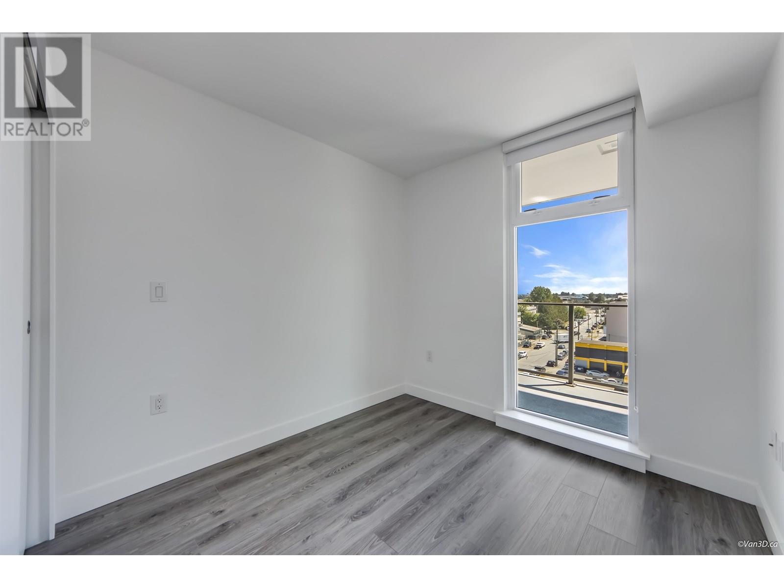 407 8181 Chester Street, Vancouver, British Columbia  V5X 0J9 - Photo 5 - R3030474