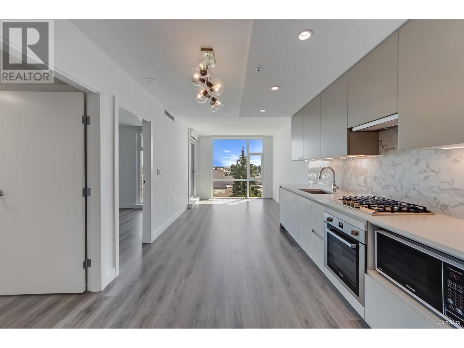 407 8181 Chester Street, Vancouver, British Columbia  V5X 0J9 - Photo 4 - R3030474