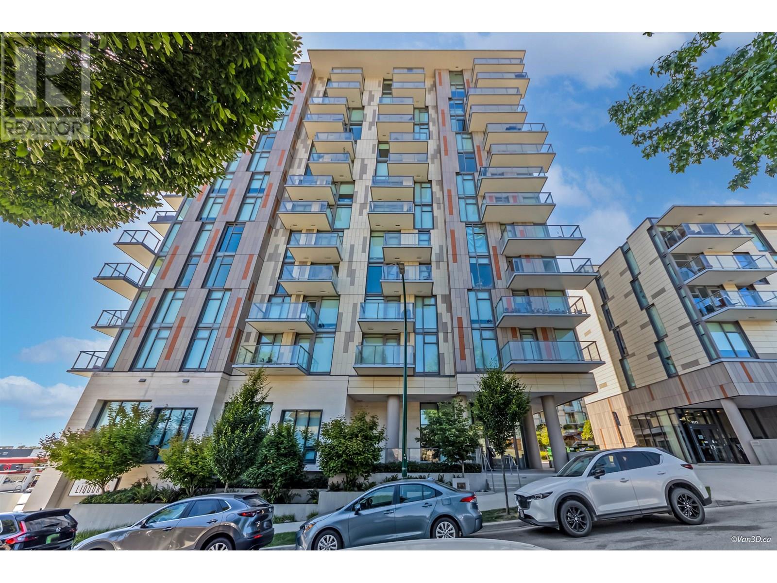 407 8181 Chester Street, Vancouver, British Columbia  V5X 0J9 - Photo 17 - R3030474